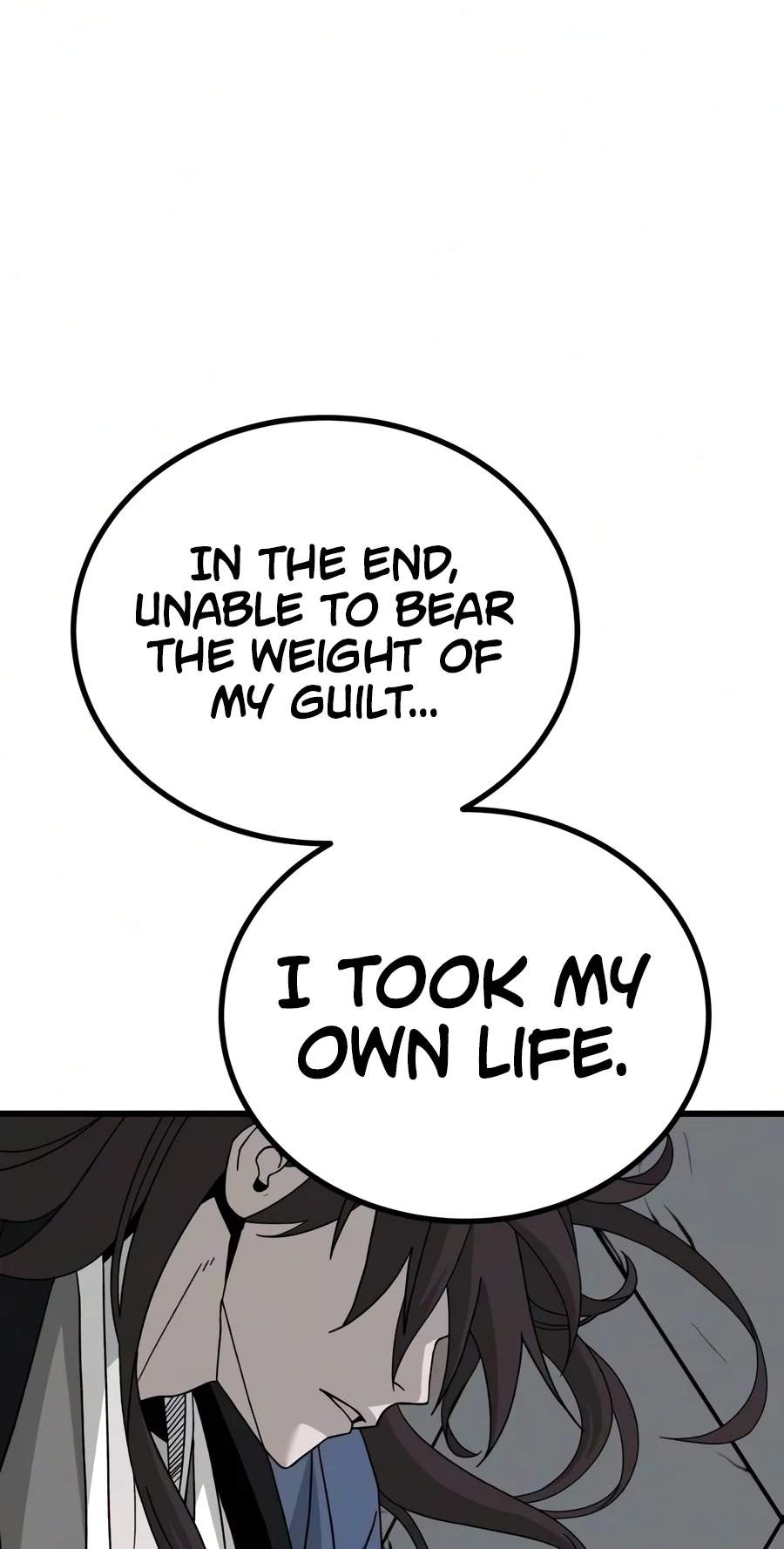 To Hell With the Status Window Chapter 40 107